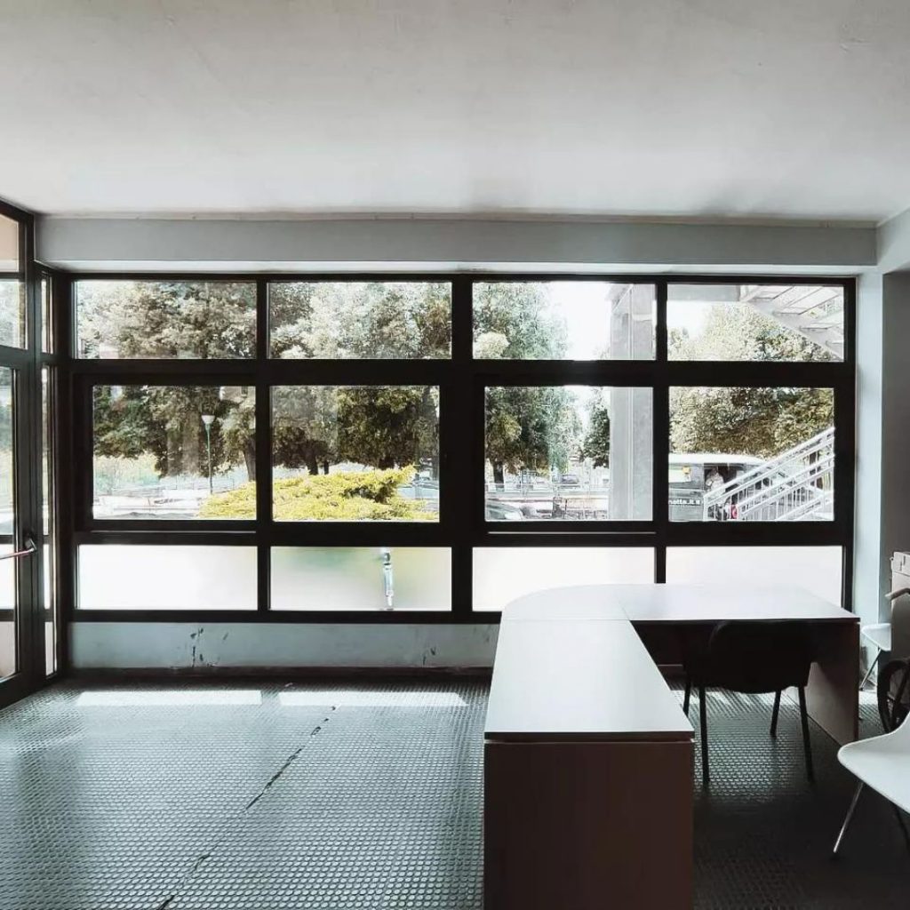 I nostri lavori vetrate