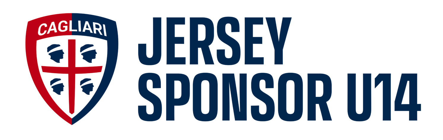 Sponsor Cagliari Calcio