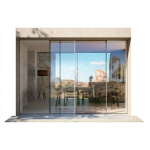 prodotti vetrate panoramiche